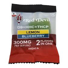 Red Devil 300mg 1pc