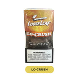 Loose Leaf Crush Lo-Crush