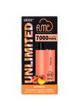 Fume Unlimited 7000 Peach Ice