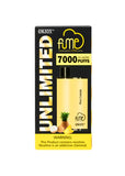 Fume Unlimited 7000 Pina Colada