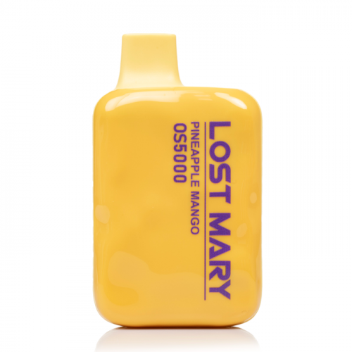 Lost Mary OS5000 Pineapple Mango
