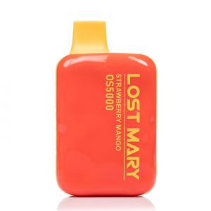 Lost Mary OS5000 Strawberry Mango