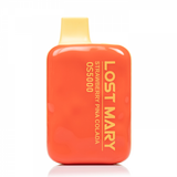 Lost Mary OS5000 Strawberry Pina Colada