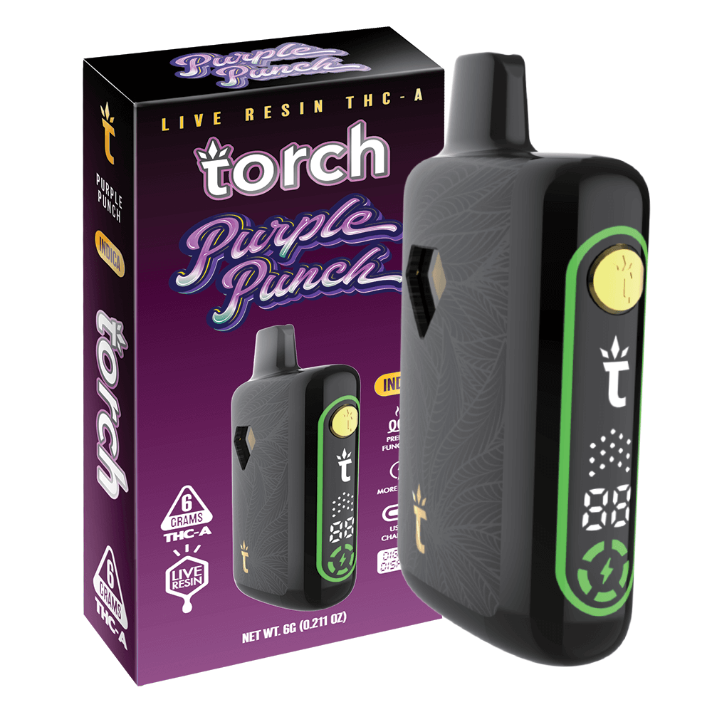 Torch 6g
