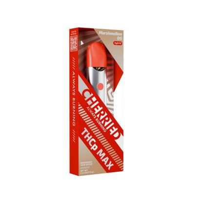 Cherried By Mellow Fellow 2ml